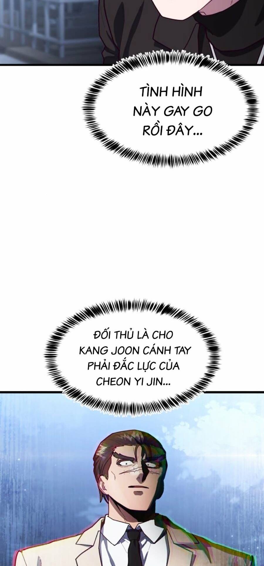 Tên Vâng Lời Tuyệt Đối Chương 73 Ảnh 77