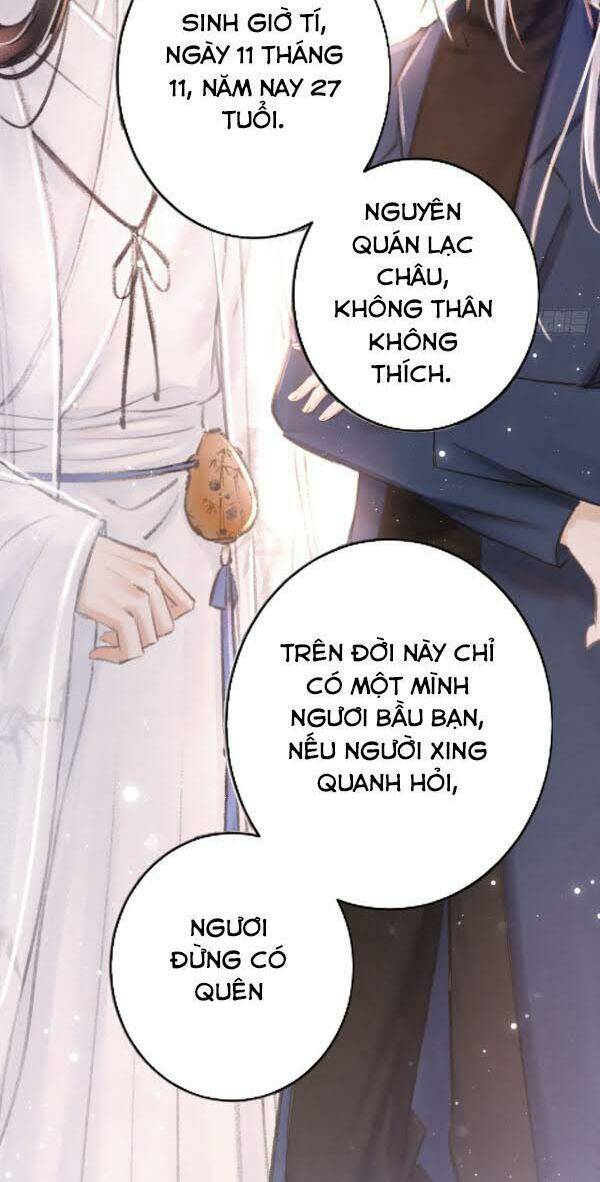 Tuần Tuần Thiện Dụ Chương 3 Ảnh 33