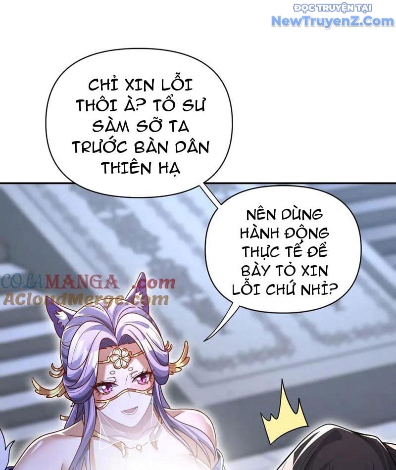 Bắt Đầu Chấn Kinh Nữ Đế Lão Bà, Ta Vô Địch! Chương 72 Ảnh 42