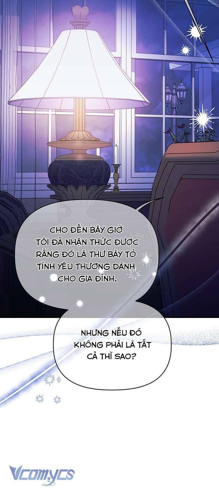 May Mắn Hay Bất Hạnh Chương 96 Ảnh 23
