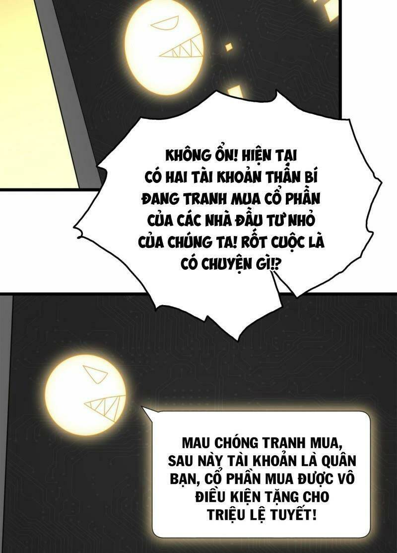 Tối Cường Ở Rể Chương 31 Ảnh 8