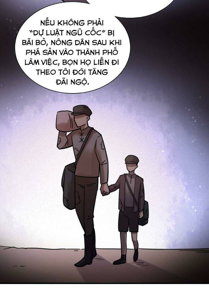 Quỷ Bí Chi Chủ Chương 56 Ảnh 5
