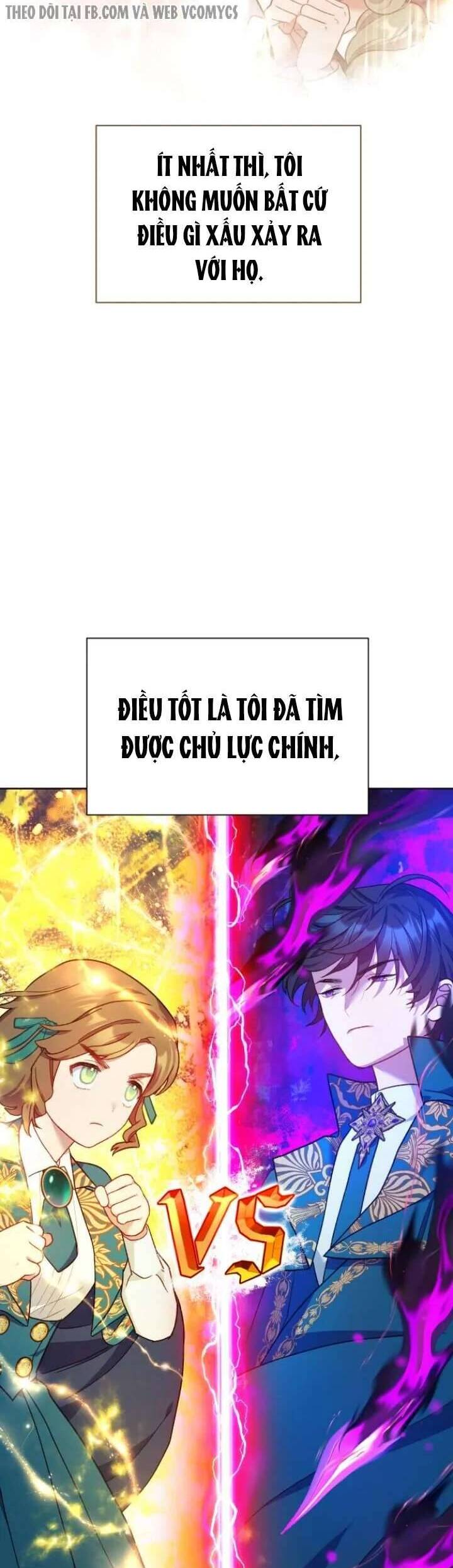 Pháp Sư Hiện Kim Trong Trò Chơi Lỗi Chương 16 Ảnh 33