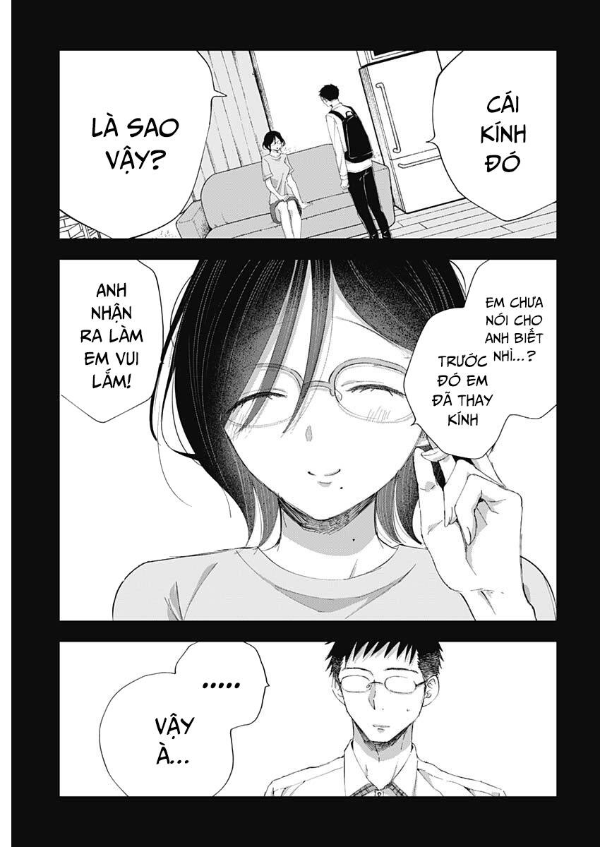 Seinen Shoyo Yo, Haru Wo Musabore Chương 24 Ảnh 11