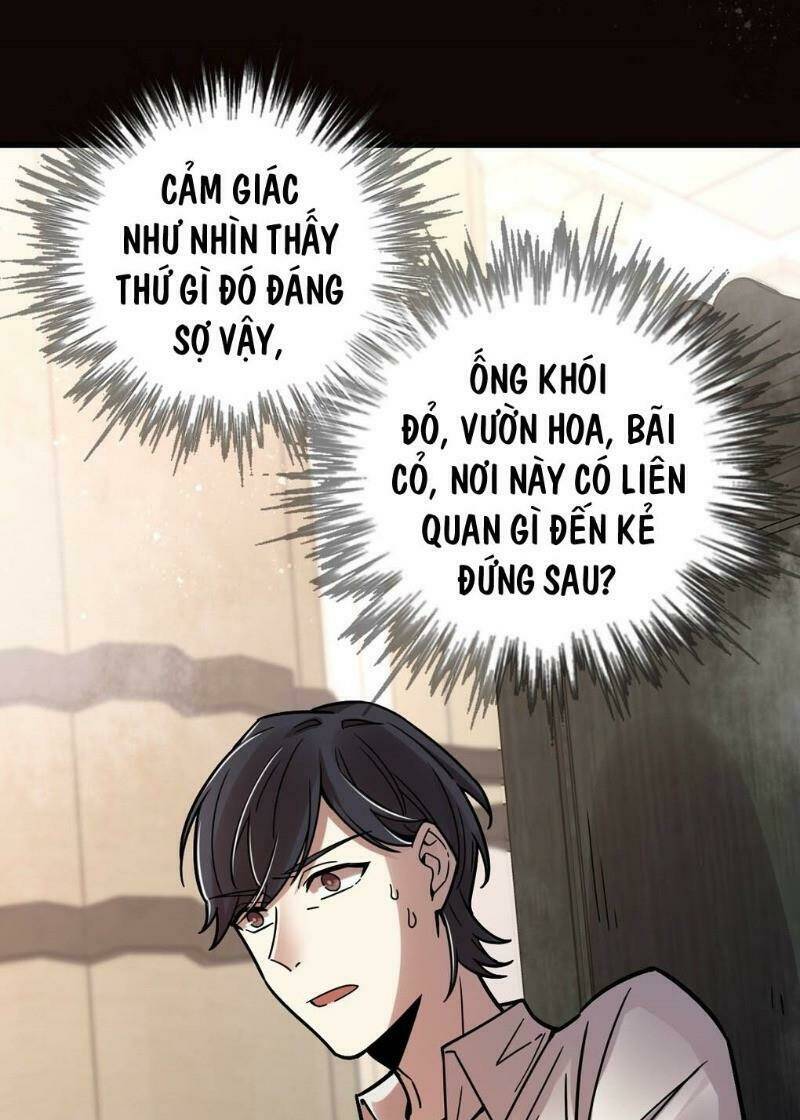 Quỷ Bí Chi Chủ Chương 61 Ảnh 8