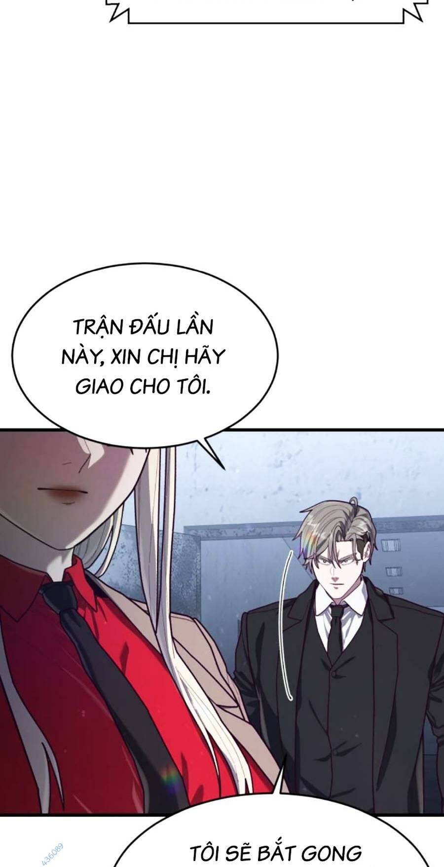 Tên Vâng Lời Tuyệt Đối Chương 66 Ảnh 30