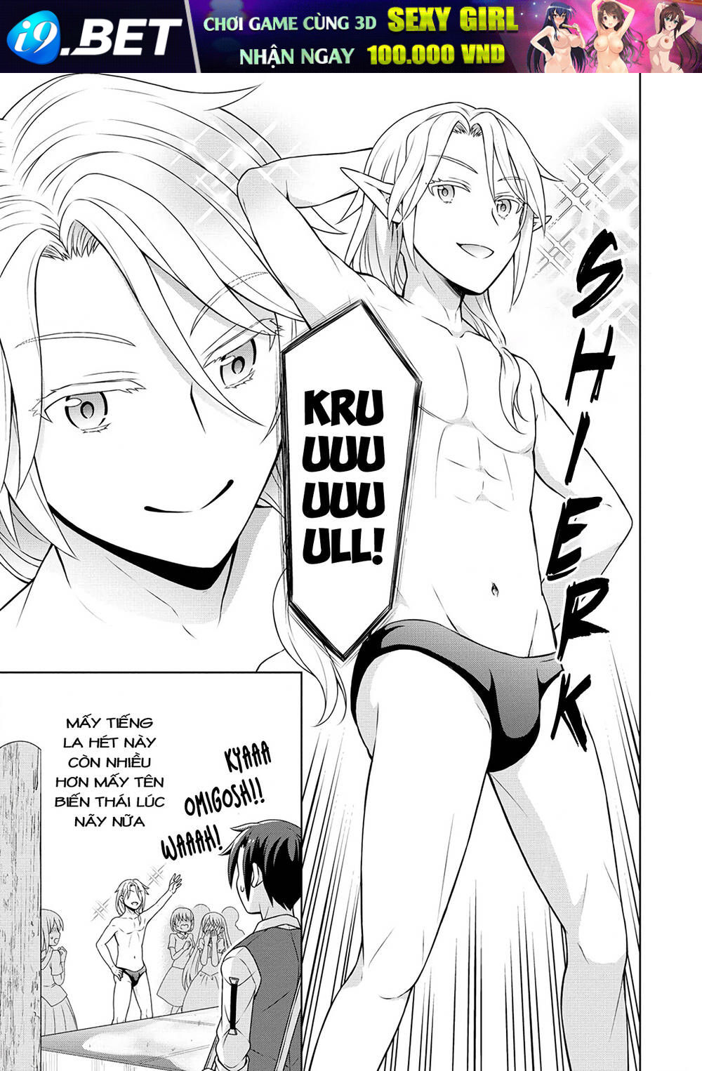 Cheat Kusushi No Slow Life: Isekai Ni Tsukurou Drugstore Chương 45 Ảnh 32
