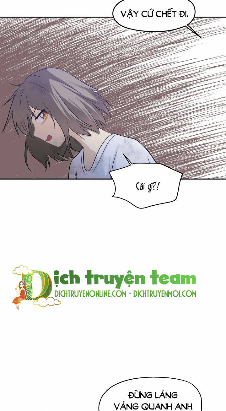 Cuộc Sống Kỳ Thú Chương 96 Ảnh 37