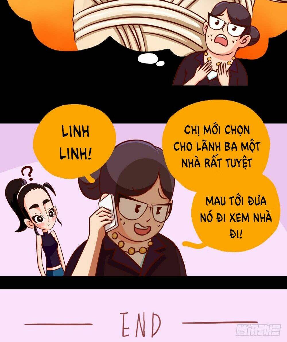 Lãnh Ba! Action! Chương 13 Ảnh 8