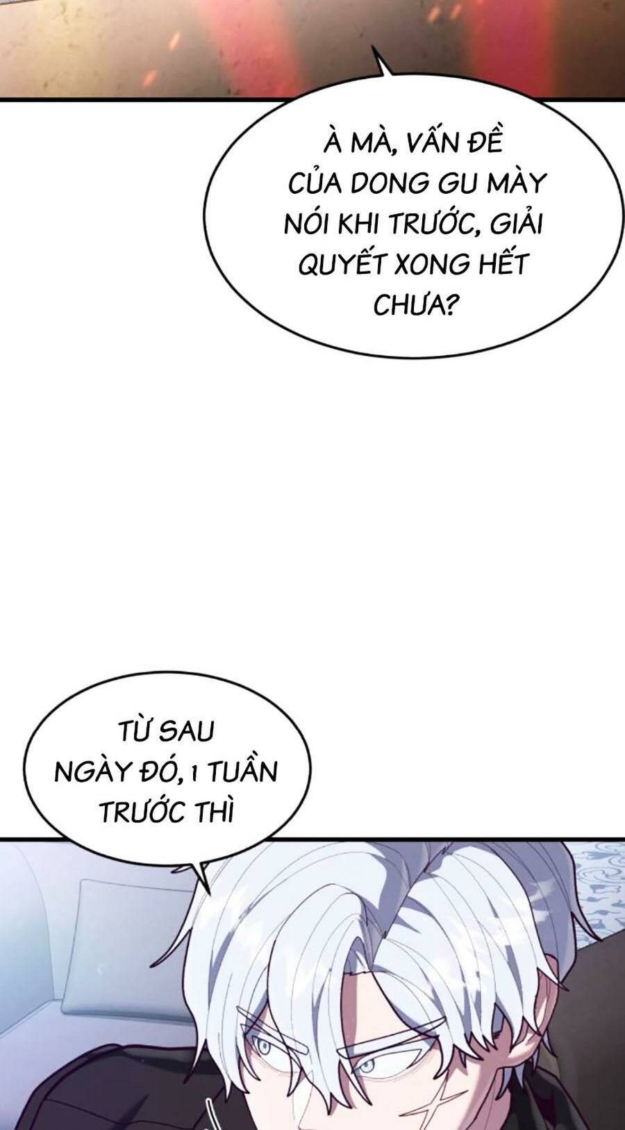Tên Vâng Lời Tuyệt Đối Chương 68 Ảnh 36