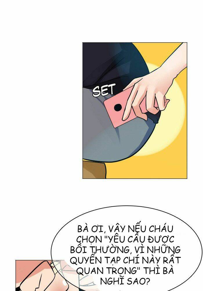 Psycho Love Contract Chương 4 Ảnh 27