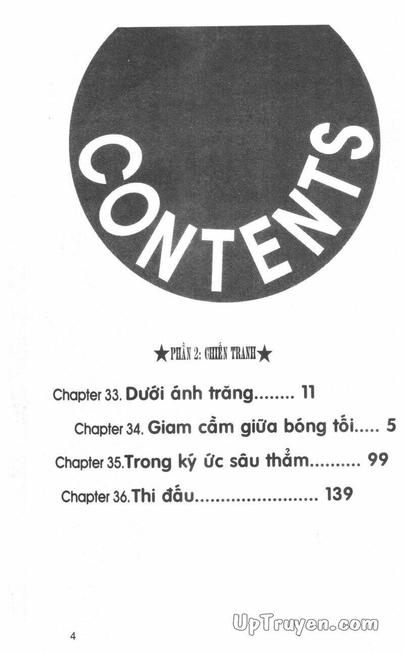Saver - Vị Cứu Tinh Chương 27 Ảnh 5