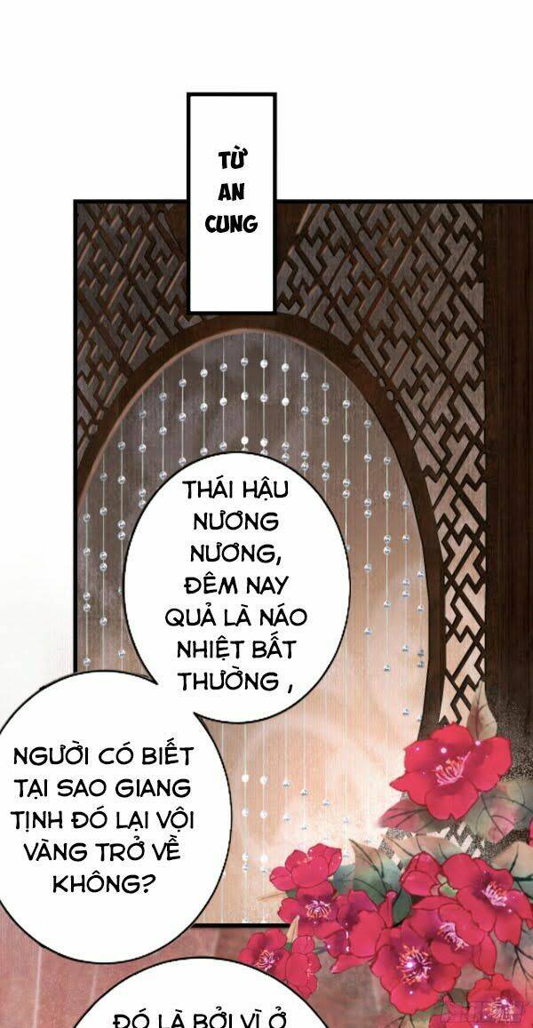 Tuần Tuần Thiện Dụ Chương 3 Ảnh 39