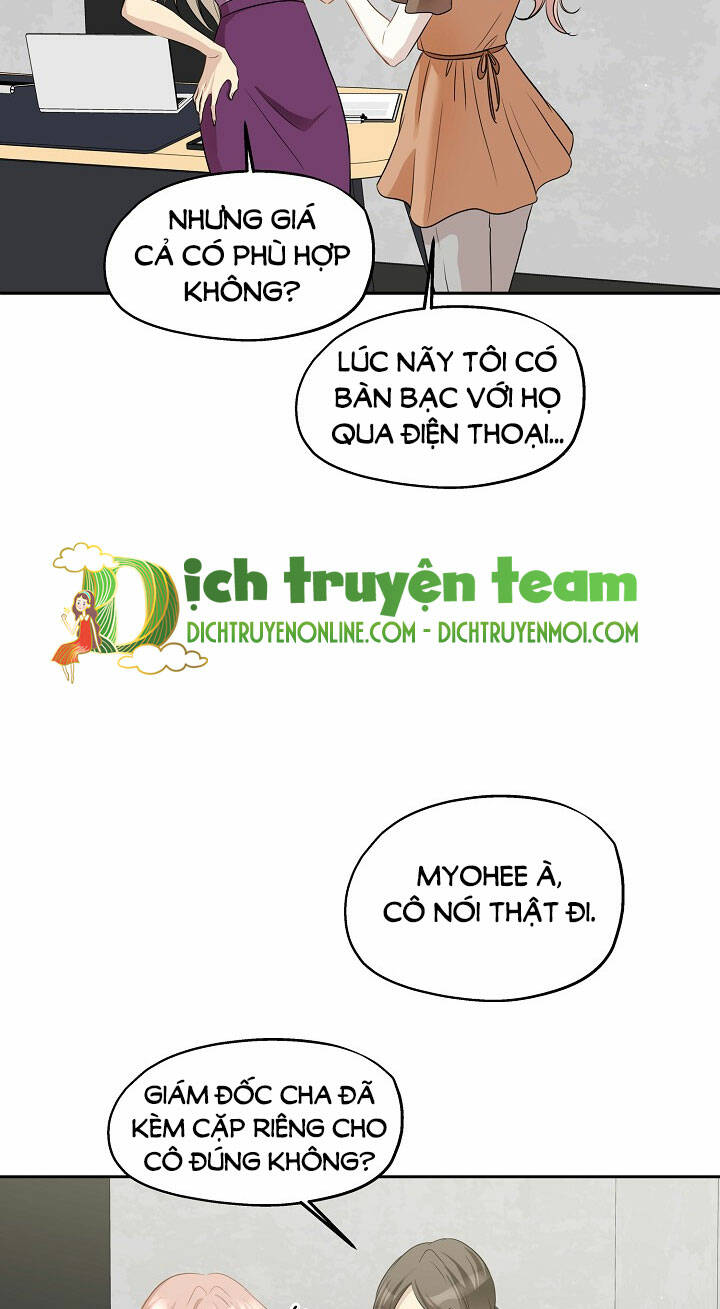 Cuộc Sống Kỳ Thú Chương 98 Ảnh 59