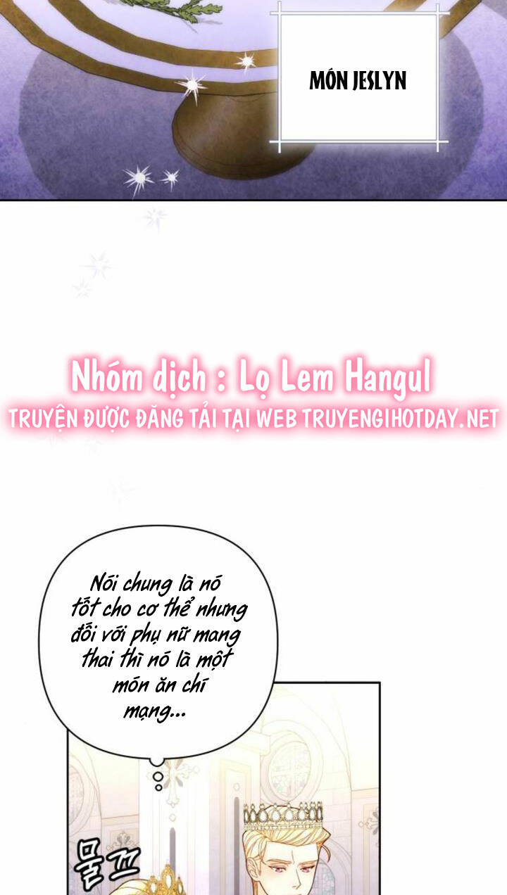 Hoàng Hậu Muốn Tái Hôn Chương 165 Ảnh 15
