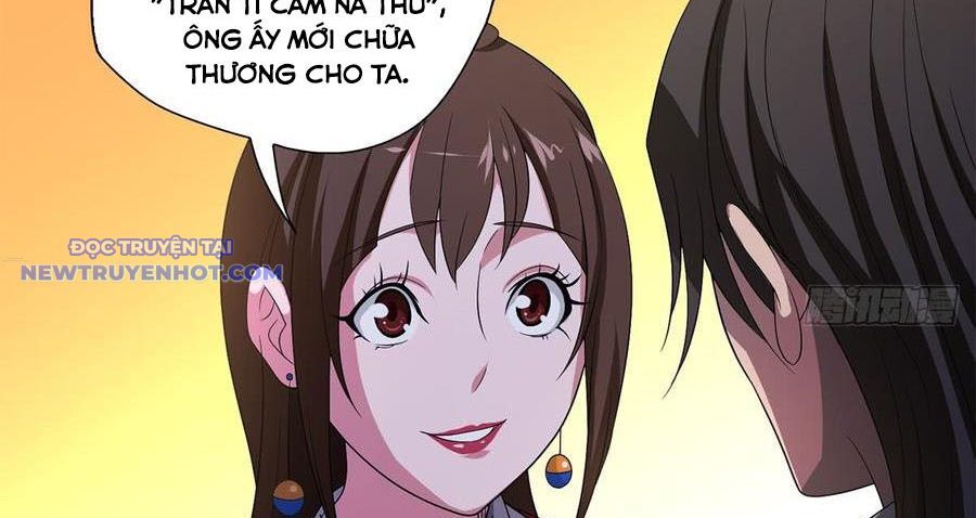 Thiên Long Bát Bộ Webtoon Chương 128 Ảnh 56