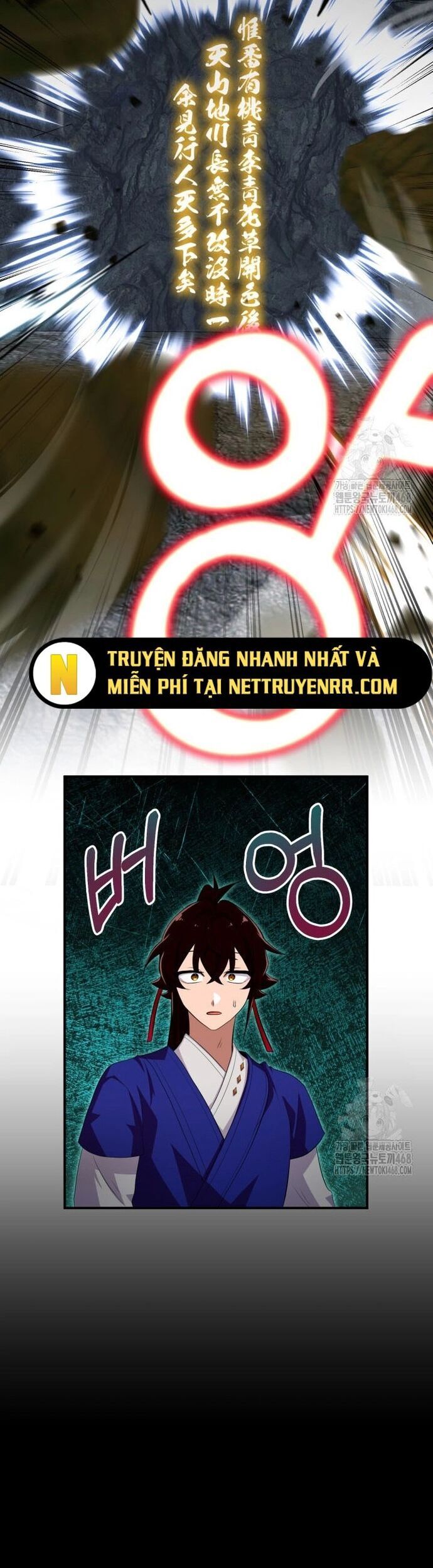 Nhà Nghỉ Thiên Ma Chương 43 Ảnh 31