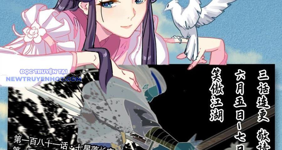 Thiên Long Bát Bộ Webtoon Chương 128 Ảnh 97