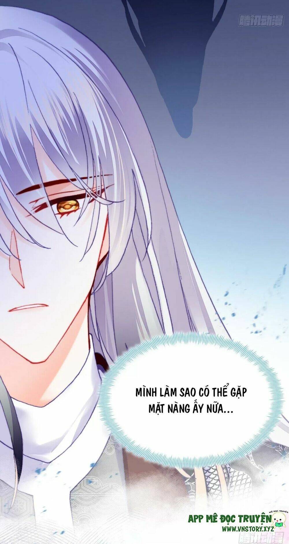 Lại Bị Bệnh Chiều Chuộng Quấn Lấy Chương 76 Ảnh 46
