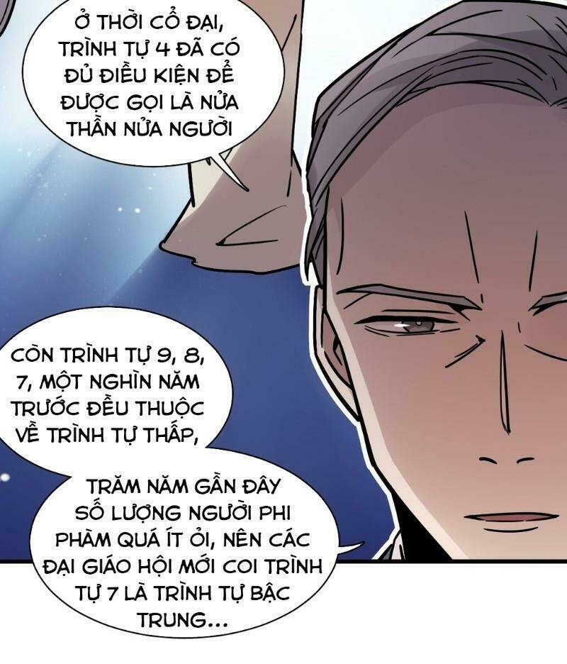 Quỷ Bí Chi Chủ Chương 59 Ảnh 29