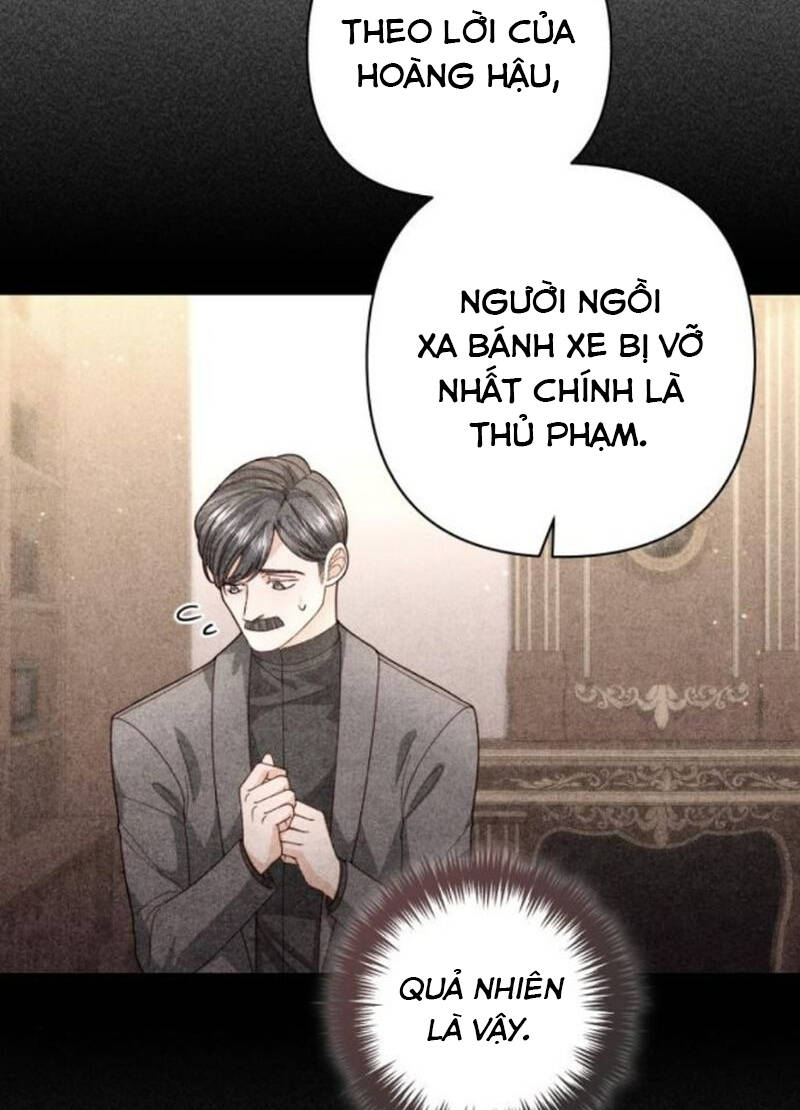 Hoàng Hậu Muốn Tái Hôn Chương 176 Ảnh 7