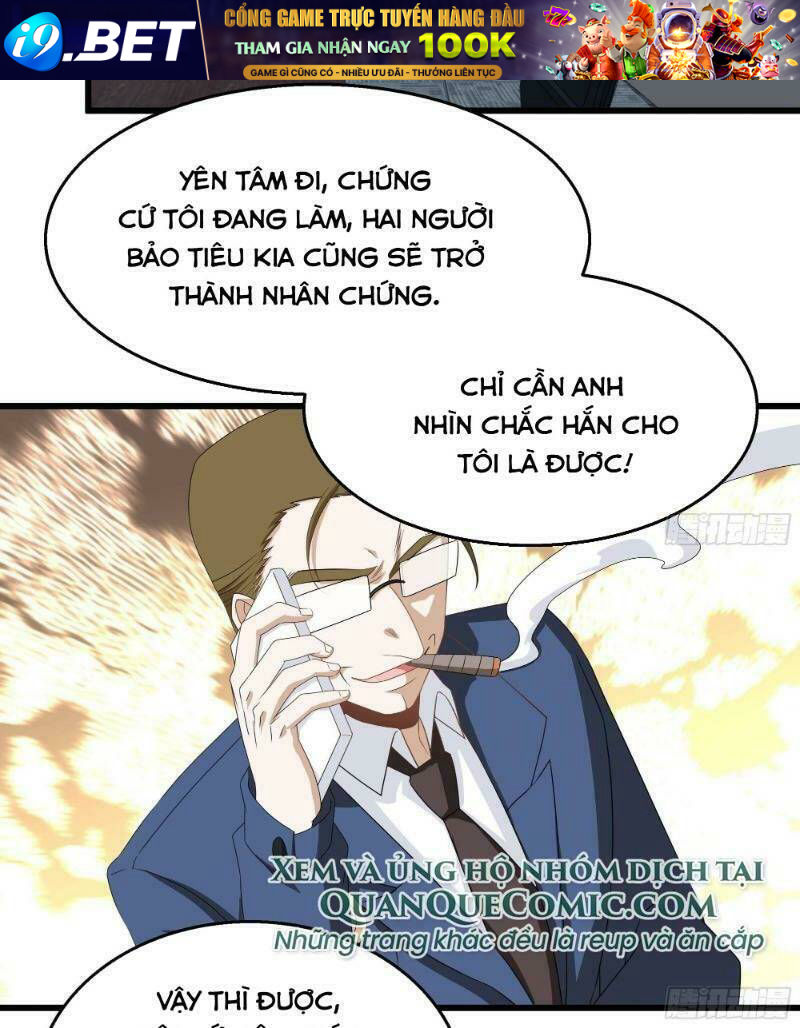 Tối Cường Ở Rể Chương 25 Ảnh 10