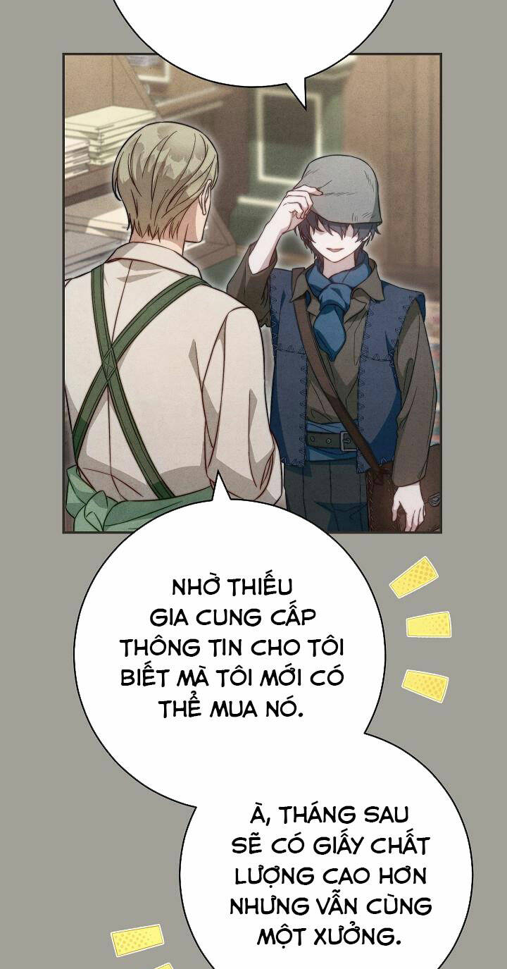 Cuộc Hôn Nhân Vụ Lợi Chương 97 Ảnh 26