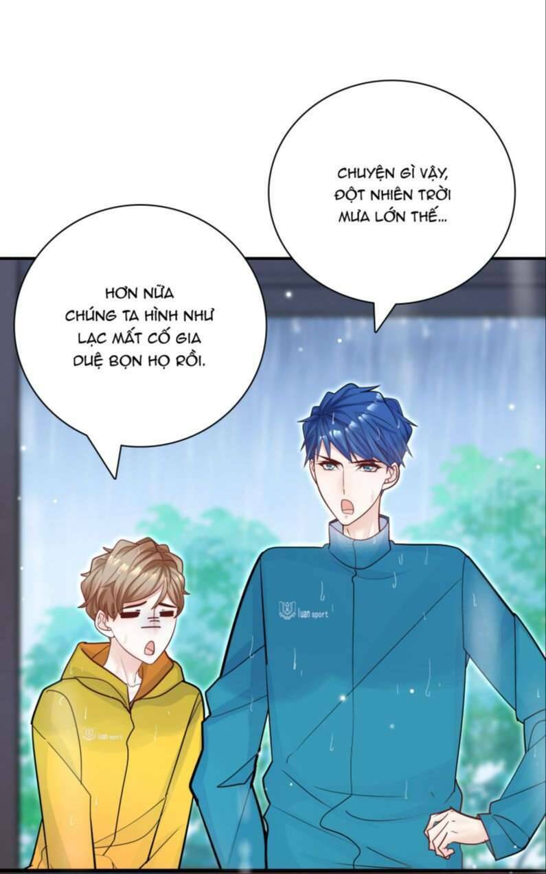 Anh Ấy Sinh Ra Đã Là Công Của Tôi Chương 76 Ảnh 23