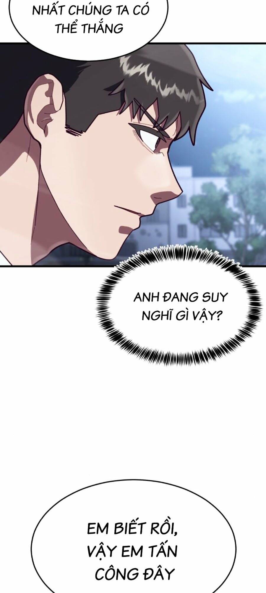 Tên Vâng Lời Tuyệt Đối Chương 74 Ảnh 83