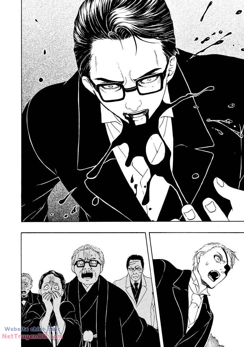 Vì Hận Tái Sinh ~Người Phụ Nữ Vì Phục Thù Mà Từ Bỏ Gương Mặt Của Mình~ Chương 71 Ảnh 17