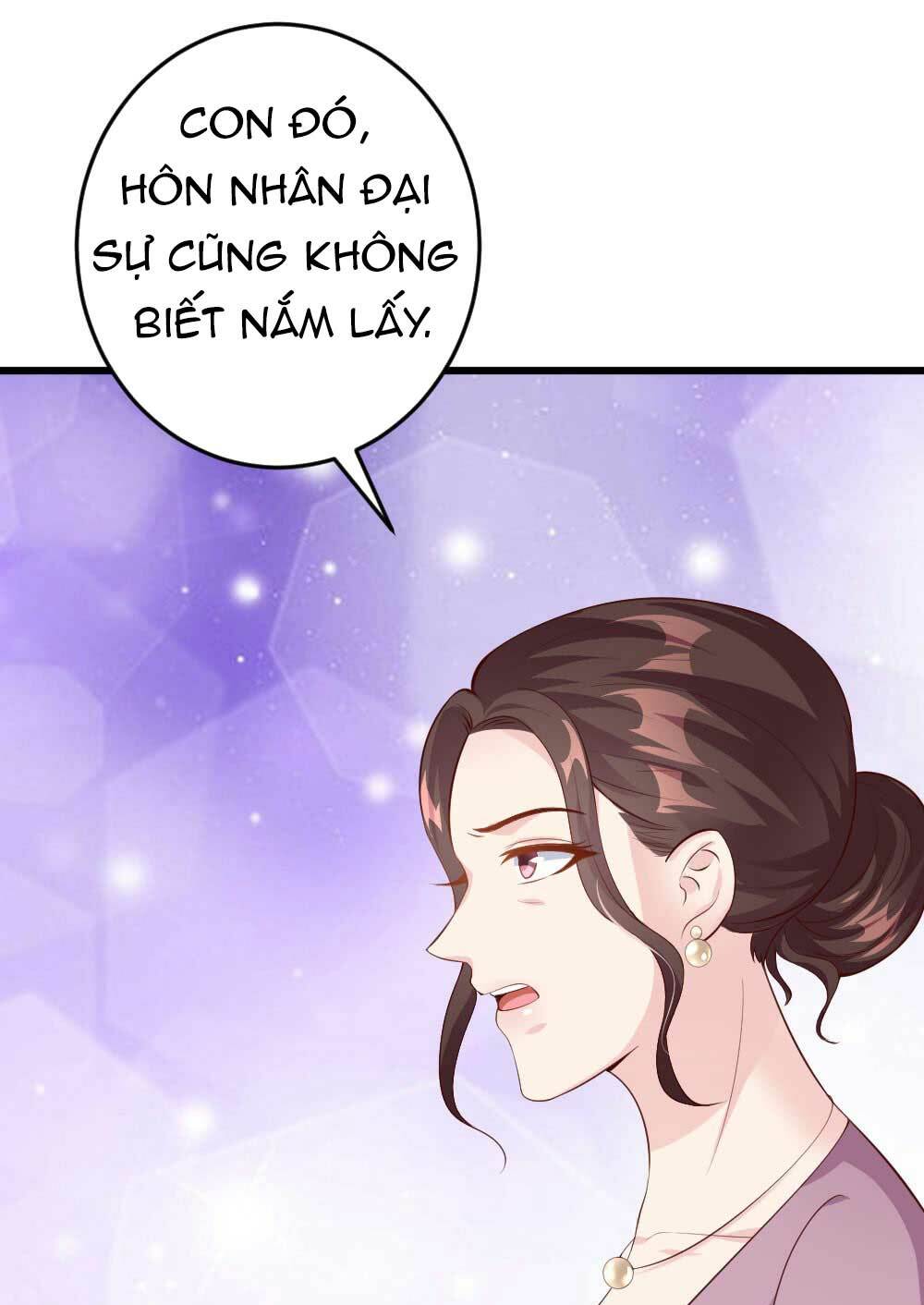 Cấm Tình Điềm Mật: Đế Thiếu Hào Môn Trêu Tận Cửa Chương 45 Ảnh 34