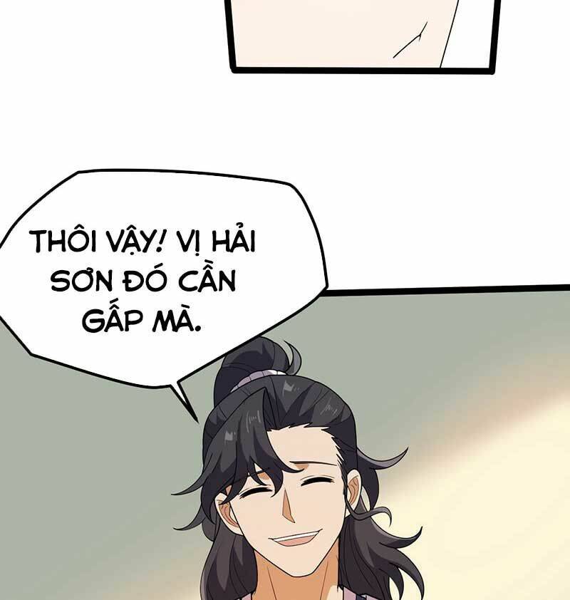Vĩnh Sinh Chương 69 Ảnh 60
