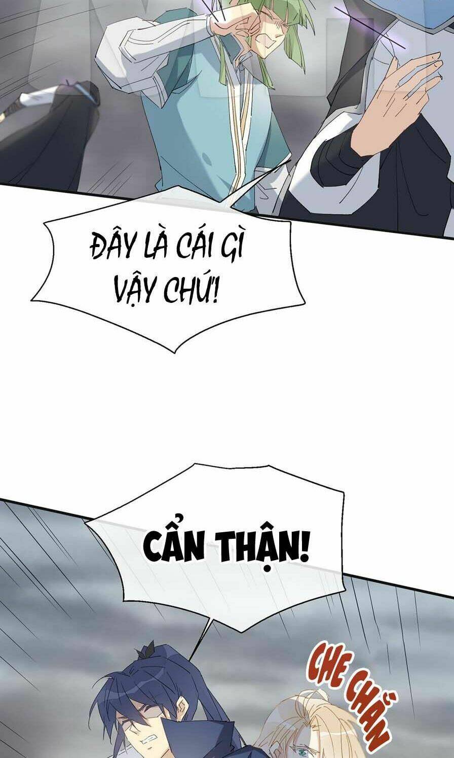 Dĩ Hạ Phạm Thượng Chương 57 Ảnh 18