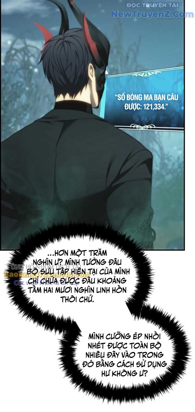 Vua Thăng Cấp Chương 204 Ảnh 79