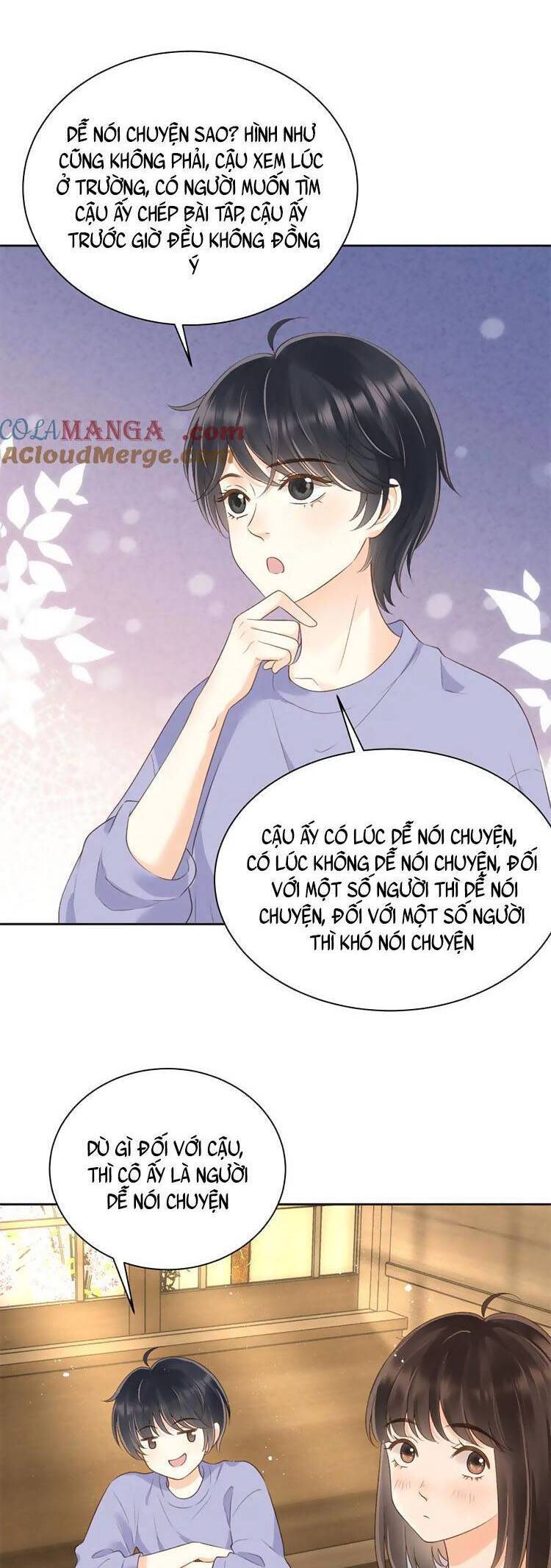 Núi Của Cô Ấy, Biển Của Cô Ấy Chương 55 Ảnh 7