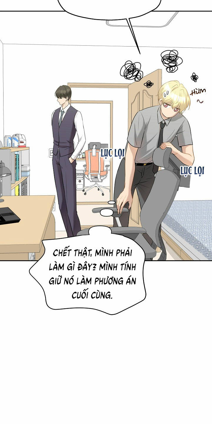 Cuộc Sống Kỳ Thú Chương 89 Ảnh 28