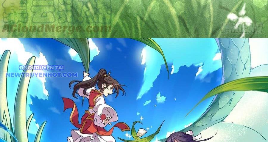 Thiên Long Bát Bộ Webtoon Chương 128 Ảnh 102