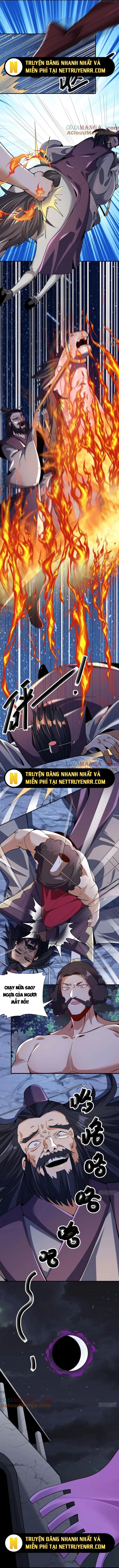 Giữa Trời Đất, Sao Có Thể Mãi Mãi Cam Chịu Dưới Người Khác! Chương 61 Ảnh 13