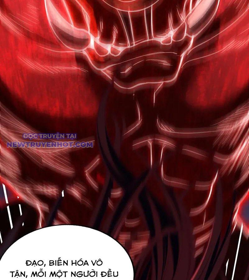 Ta Bị Nhốt Tại Cùng Một Ngày Mười Vạn Năm Chương 528 Ảnh 40