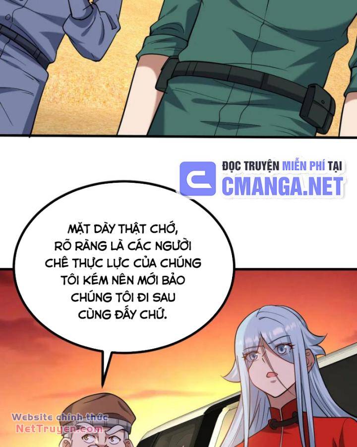Long Vương Điện Chương 302 Ảnh 60