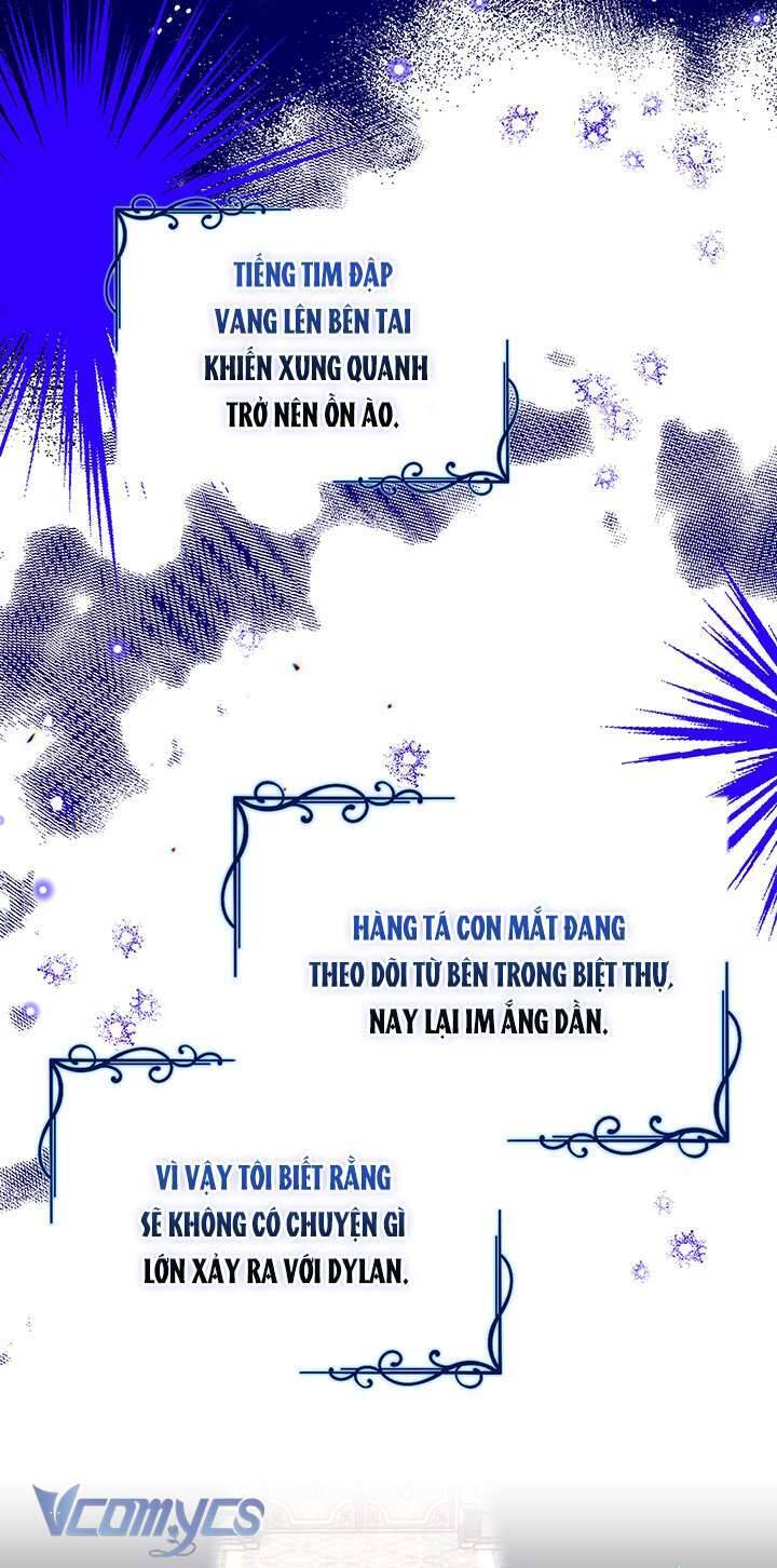 May Mắn Hay Bất Hạnh Chương 91 Ảnh 14