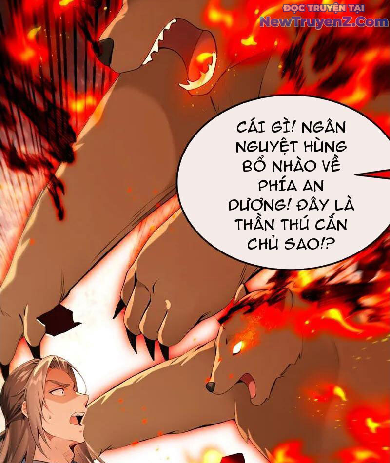 Thập Đại Đế Hoàng Đều Là Đệ Tử Của Ta Chương 413 Ảnh 72