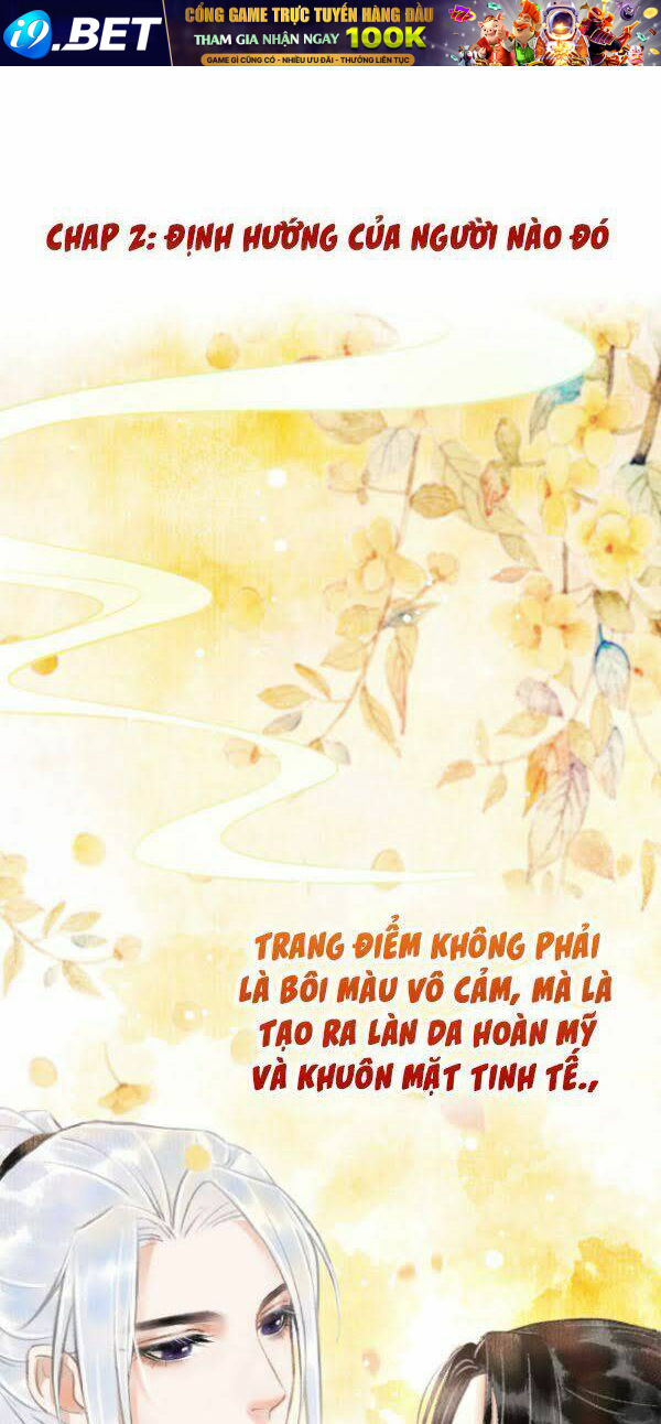 Tuần Tuần Thiện Dụ Chương 2 Ảnh 2