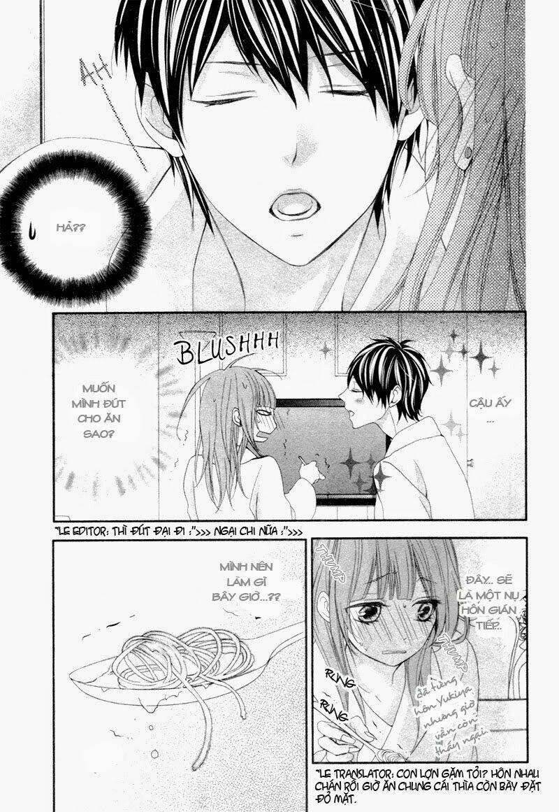 Are After Boyfriend Chương 4 Ảnh 20