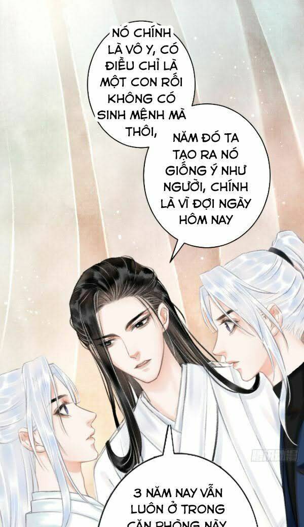 Tuần Tuần Thiện Dụ Chương 3 Ảnh 30