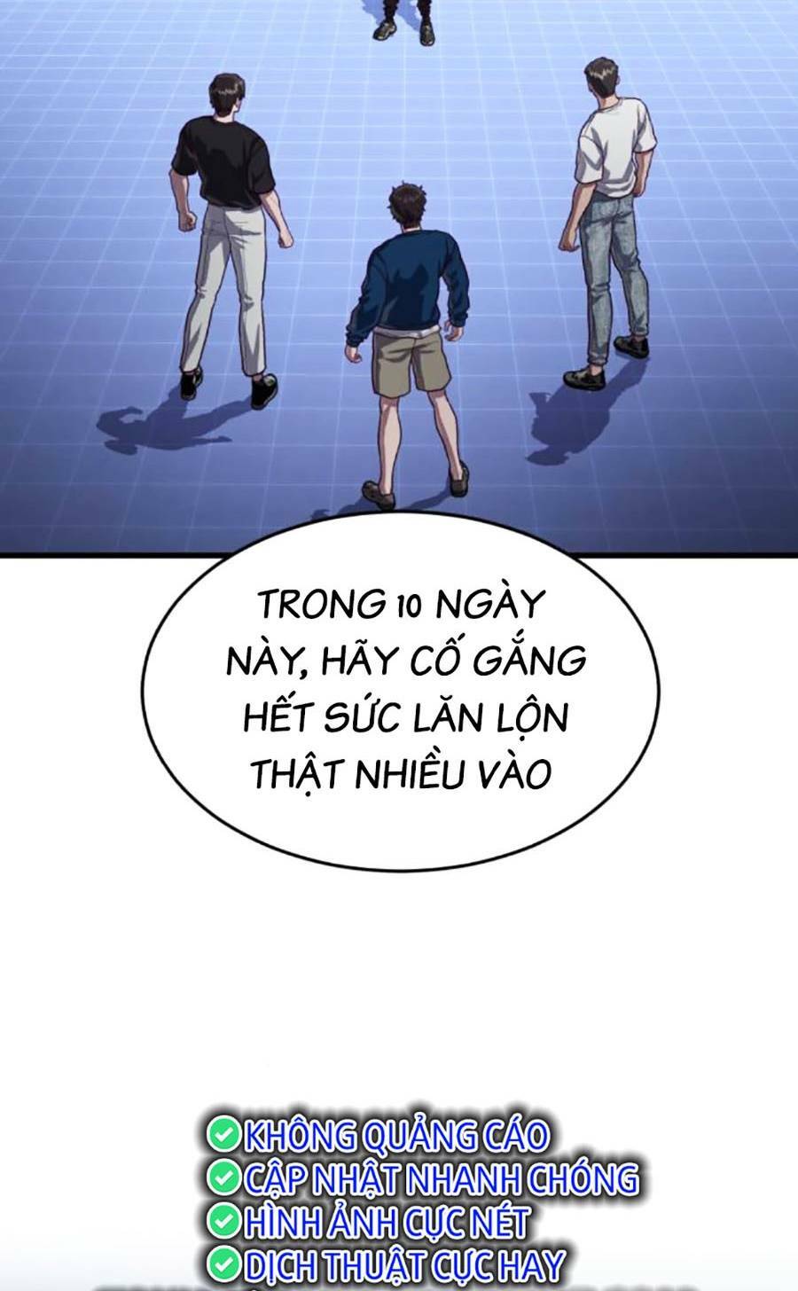 Tên Vâng Lời Tuyệt Đối Chương 57 Ảnh 64