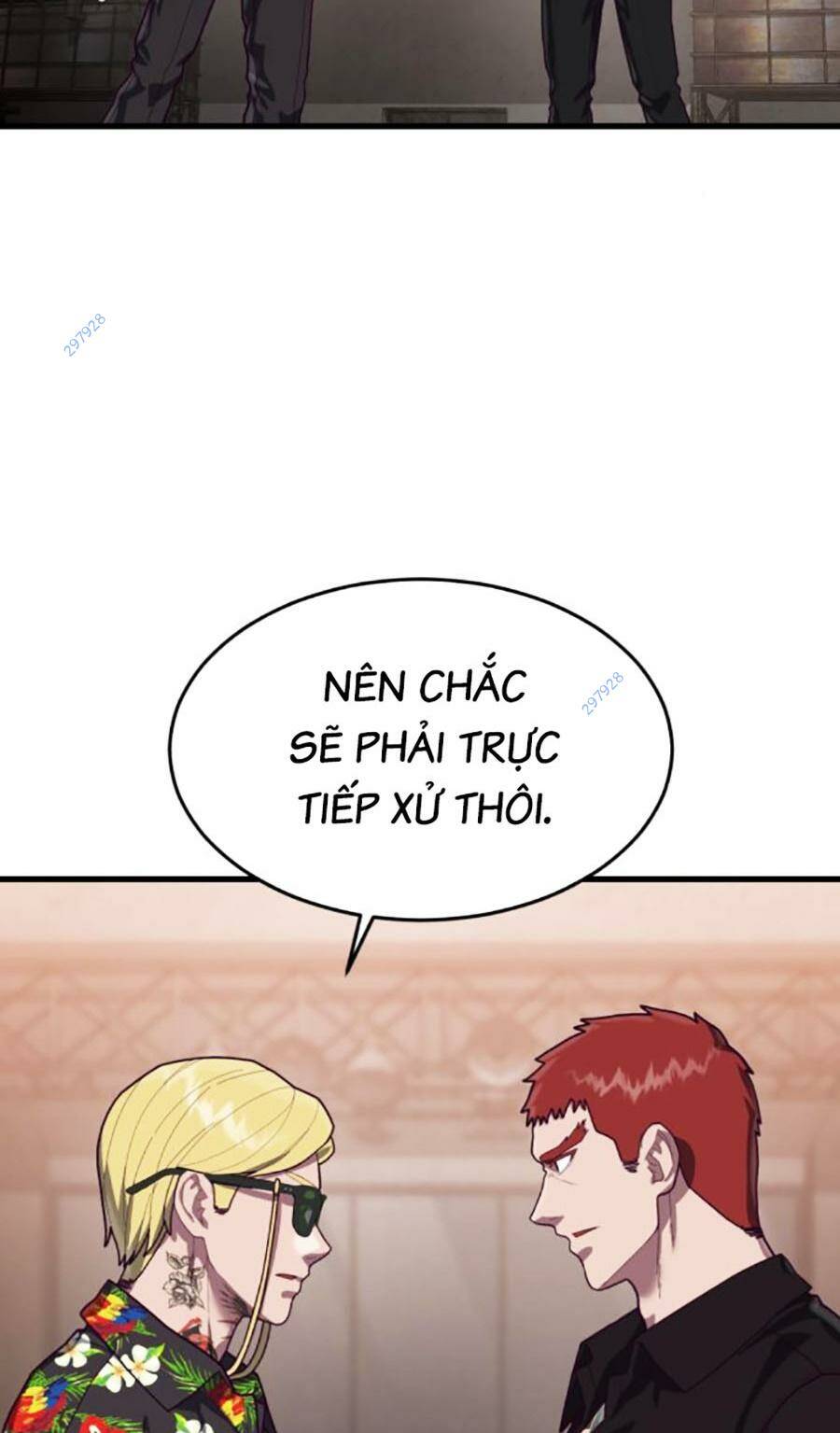Tên Vâng Lời Tuyệt Đối Chương 72 Ảnh 110