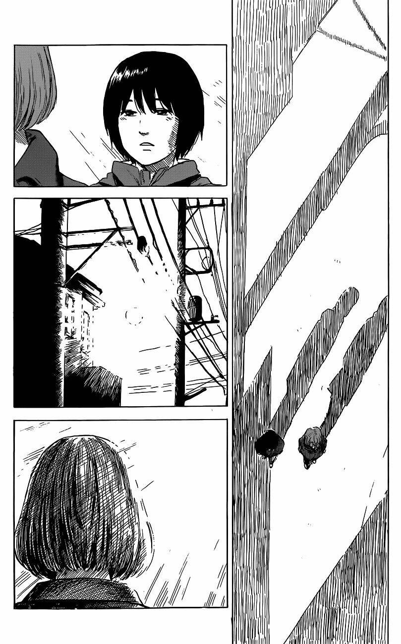 Aku No Hana Chương 46 Ảnh 26
