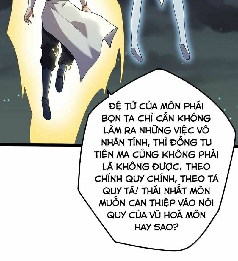 Vĩnh Sinh Chương 66 Ảnh 82