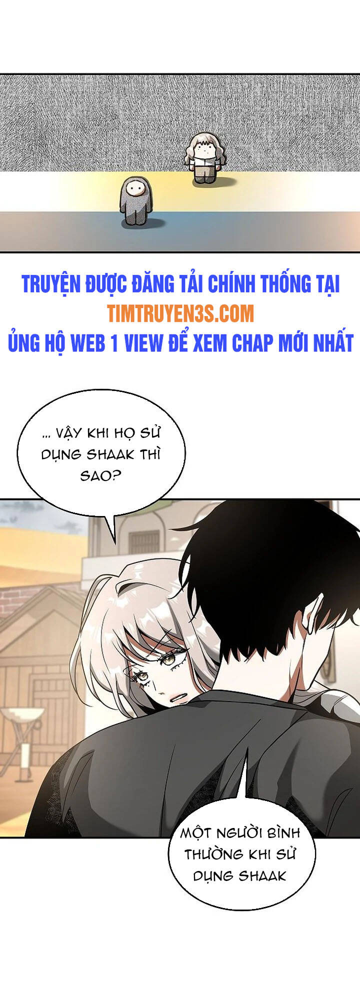 Săn Lùng Nữ Chúa Chương 22 Ảnh 19